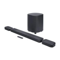  JBL Bar 1000MK2 7.1.4 Bluetooth MultiBeam hangprojektor (fekete)