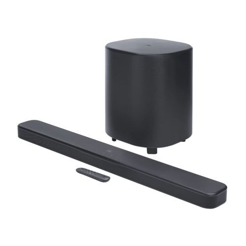 JBL Bar 500MK2 5.1 Bluetooth MultiBeam hangprojektor (fekete)