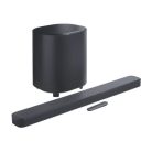 JBL Bar 500MK2 5.1 Bluetooth MultiBeam hangprojektor (fekete)