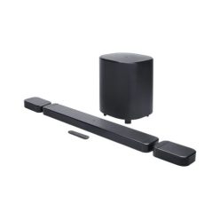   JBL Bar 800MK2 7.1 Bluetooth MultiBeam hangprojektor (fekete)