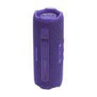 JBL Flip 7 bluetooth vezeték nélküli hangszóró (lila)