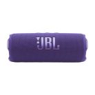 JBL Flip 7 bluetooth vezeték nélküli hangszóró (lila)