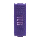 JBL Flip 7 bluetooth vezeték nélküli hangszóró (lila)