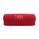 JBL Flip 7 bluetooth vezeték nélküli hangszóró (piros)