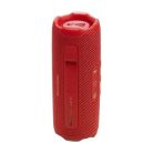 JBL Flip 7 bluetooth vezeték nélküli hangszóró (piros)