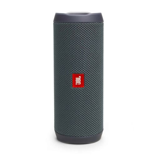 JBL Flip Essential 2 hordozható Bluetooth hangszóró (sötétszürke)