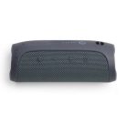 JBL Flip Essential 2 hordozható Bluetooth hangszóró (sötétszürke)