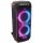 JBL Partybox 710 Bluetooth hangszóró (fekete)