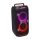JBL Partybox Club 120 Bluetooth hangszóró (fekete)