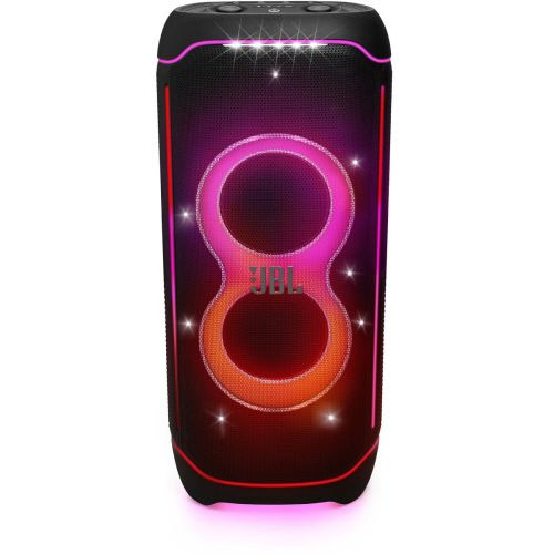 JBL Partybox Ultimate Bluetooth hangszóró (fekete)