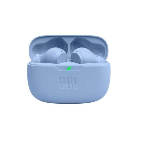 JBL Wave Beam TWS Bluetooth vezeték nélküli in-ear fülhallgató kék EU