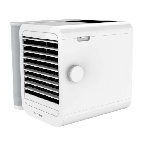 Xiaomi Microhoo MH01R személyi mini mobil klíma (fehér) EU