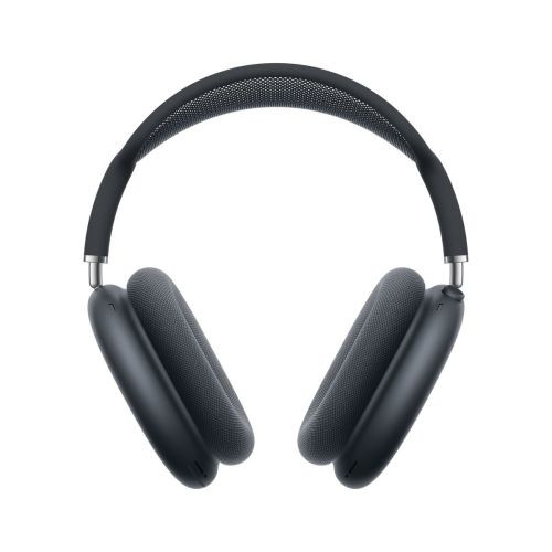Apple AirPods Max fejhallgató (éjféli, USB-C)