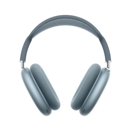 Apple AirPods Max fejhallgató (kék, USB-C)
