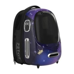 PetKit Breezy 2.0 kisállat hordozó