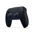 Sony PS5 Dualsense vezeték nélküli kontroller (OEM) éjfekete EU
