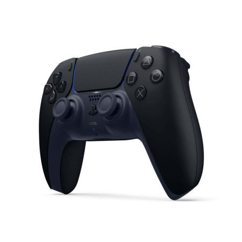 Sony PS5 Dualsense vezeték nélküli kontroller (OEM) éjfekete EU