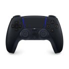 Sony PS5 Dualsense vezeték nélküli kontroller (OEM) éjfekete EU