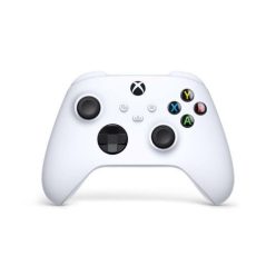   Microsoft Xbox Series X/S vezeték nélküli kontroller fehér 