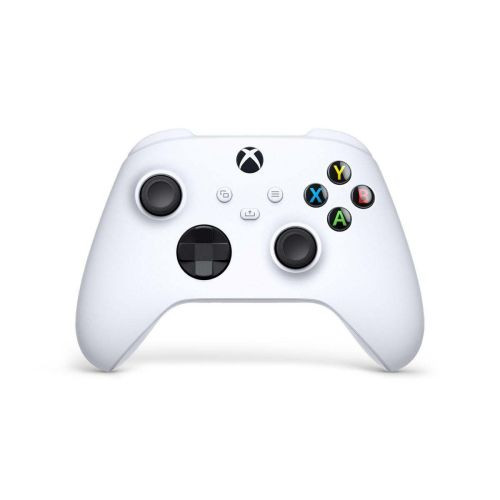 Microsoft Xbox Series X/S vezeték nélküli kontroller fehér 
