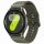 Samsung Galaxy Watch 7 L310 okosóra (44mm, NFC, BT 5.3, zöld)