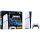 SONY PS5 Slim Digital Edition 1TB konzol Fortnite EU 