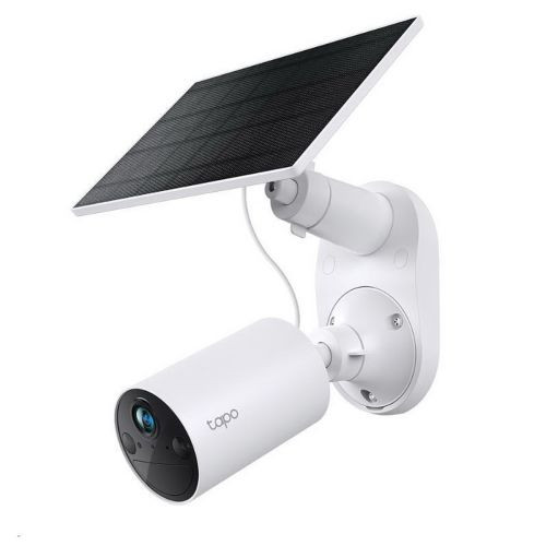 TP-LINK Tapo C410 beltéri/kültéri biztonsági kamera 2K készlet, IP65 (fehér)