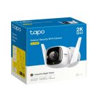 TP-LINK Tapo C325WB biztonsági kamera 4K (fehér)