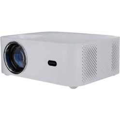   Xiaomi Wanbo X1 Pro projektor, 1080p, Android (fehér) - outlet termék