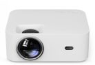 Xiaomi Wanbo X1 Pro projektor, 1080p, Android (fehér) - outlet termék
