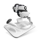 BOBOVR D3 töltőállomás (Quest 3-hoz)