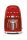 Smeg DCF02RDEU filteres kávéfőző (aroma és automatikus indítás, üvegkancsó 12 csészéig, 2 intenzitási szint, melegítő funkció, 1050 W, piros)