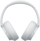 Sony WH-CH720N Bluetooth fejhallgató (BT 5.2, fehér)