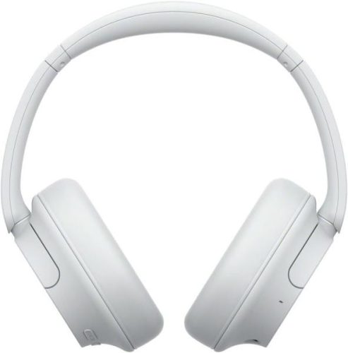 Sony WH-CH720N Bluetooth fejhallgató (BT 5.2, fehér)