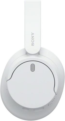 Sony WH-CH720N Bluetooth fejhallgató (BT 5.2, fehér)