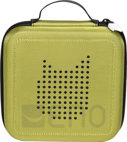 Tonies Transporter táska (zöld)