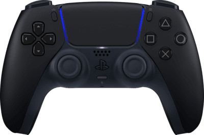 PS5 DualSense V2 vezérlő (éjfekete)