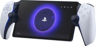 PS5 Portal távirányító PS5 konzolhoz