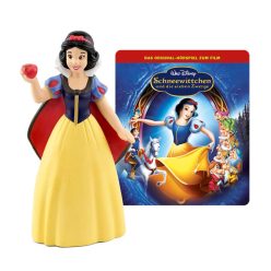   Tonies Disney - Hófehérke és a hét törpe - outlet termék