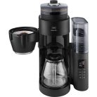 Melitta 1030-05 AromaFresh darálós kávéfőző
