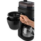 Melitta 1030-05 AromaFresh darálós kávéfőző