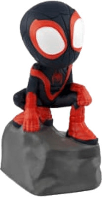 Tonies Marvel Spidey - Doc Ocks szuperpolip
