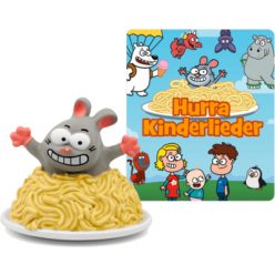 Tonies Hurra gyerekdalok - válogatás