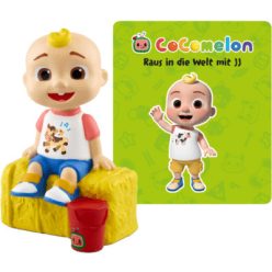 Tonies CoComelon - Világ körüli út JJ-vel