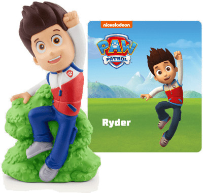Tonies Paw Patrol - Ryder figura