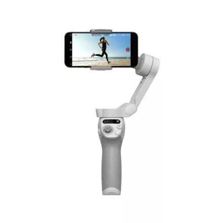 DJI Osmo Mobile SE Gimbal kameráktabilizátor okostelefonhoz