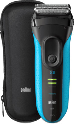 Braun Series 3 ProSkin 3045s férfi borotva