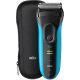 Braun Series 3 ProSkin 3045s férfi borotva