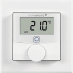 eQ-3 HomeMatic IP fali termosztát HmIP-BWTH