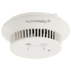 eQ-3 HomeMatic IP füstérzékelő HmIP-SWSD